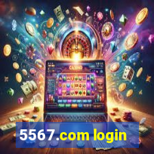 5567.com login